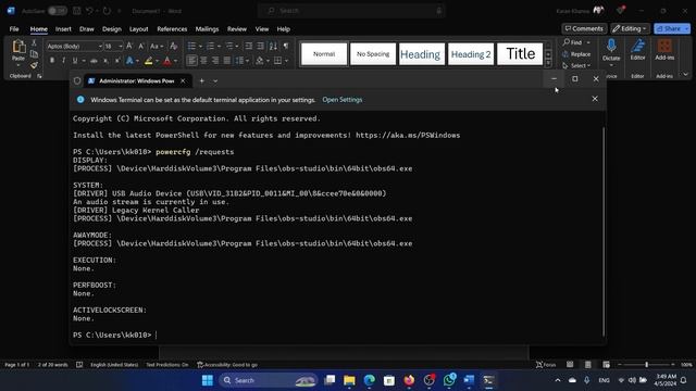 How to Fix Sleep Mode Not Working in Windows 11 смотреть онлайн