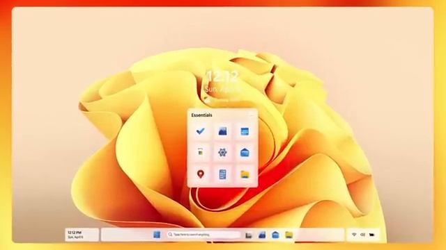 Meet Windows 12 (Concept) смотреть онлайн