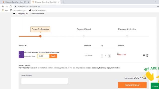Cheap & Best Windows 10 Pro Key Under Rs 2500 - CDKOFFERS - Urdu/Hindi смотреть онлайн