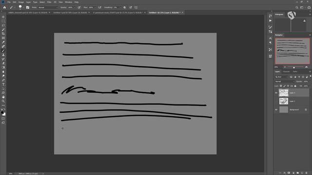 4.1.1 Painting lines смотреть онлайн