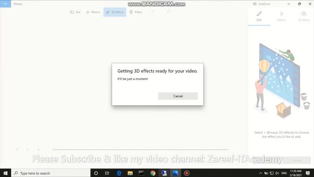 Windows 10 Free Video Editor: смотреть онлайн