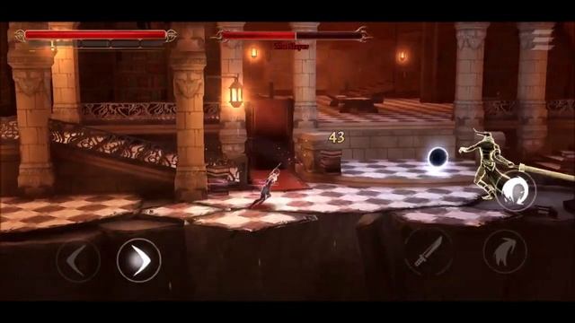 Grimvalor : How to kill the slayer смотреть онлайн