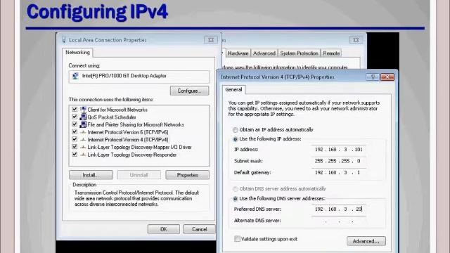 70-685 Lesson 2 Part 2 смотреть онлайн