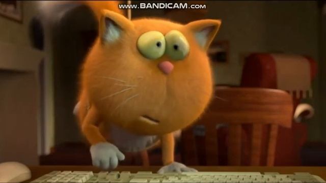 El Gato Marnie Reacciono Opera 10.63 En Windows 7 Build 6910 смотреть онлайн