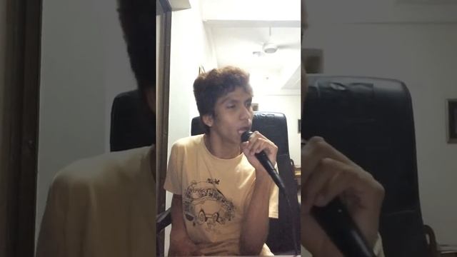 Russel Wong-Torn-Natalie Imbrugila cover смотреть онлайн