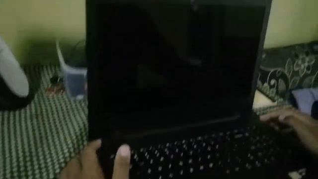 Tutorial Masuk Bios Laptop LENOVO IDEAPAD 110 смотреть онлайн