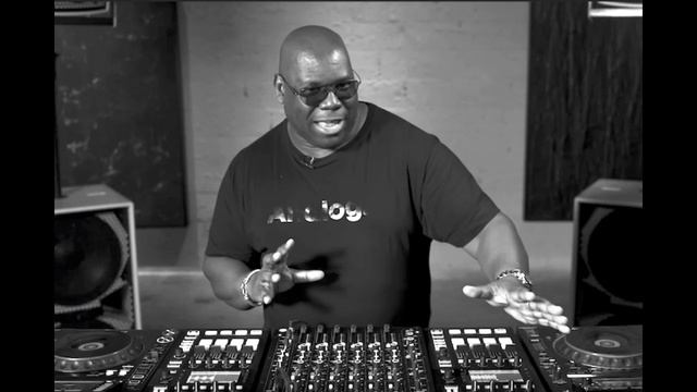 Carl Cox Essential Mix 2001-07-08