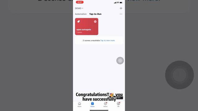 Siri Control eGate Controller Pro смотреть онлайн