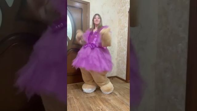 ЗАЙКА МИЛАШКА