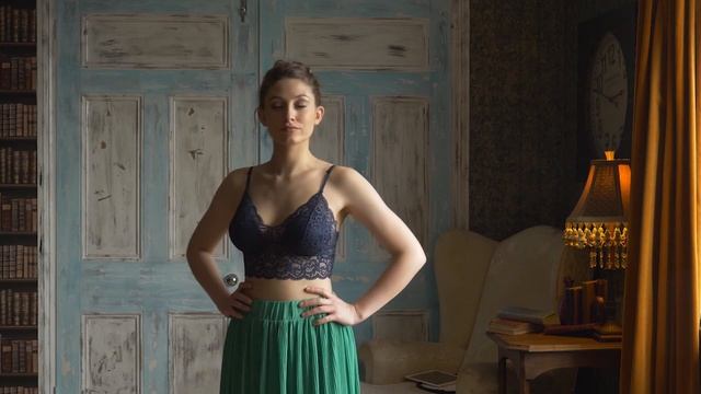 Using wIndow light for great portraits смотреть онлайн