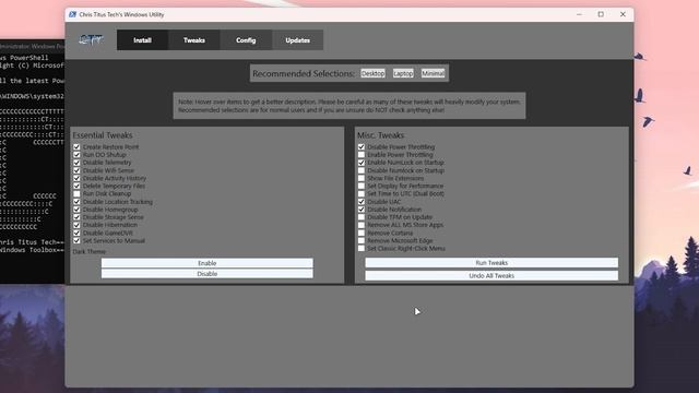 Use this NOW to Optimize Windows & Boost FPS in ALL GAMES - MAX Performance *2022* смотреть онлайн