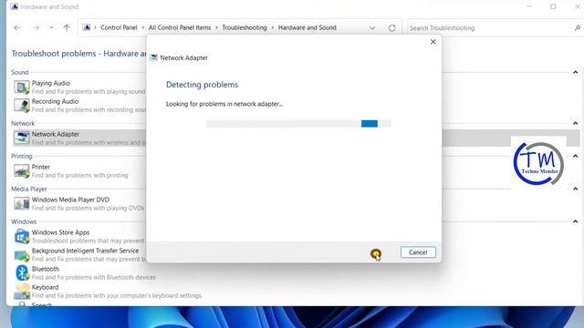 Fix: Hosted Network Issues on Windows 11 смотреть онлайн