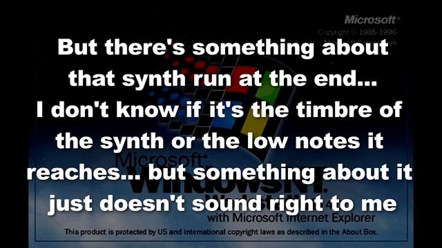Windows Startup Sounds Ranked, Worst to First смотреть онлайн
