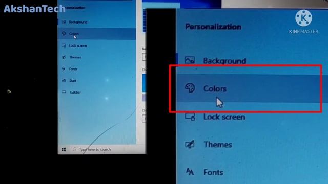 Windows Dark Mode How to enable dark mode in Windows OS very easily. Malayalam смотреть онлайн