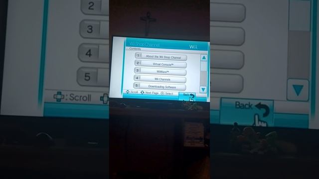 wii shop channel in 2023? what? смотреть онлайн