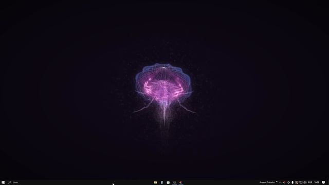 Como COLOCAR Wallpapers Animados na ÁREA DE TRABALHO do PC! смотреть онлайн
