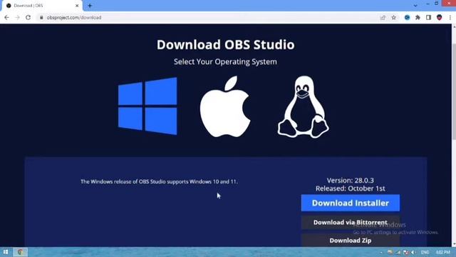 How Fix Plugins Failed To Load l How To Solve OBS 28 Plugin Problems l OBS Studio 28 Plugins смотреть онлайн