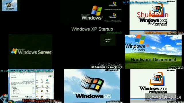 [Request] Windows Sparta Madhouse V3 Remix Nineparison