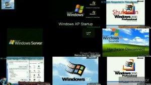 [Request] Windows Sparta Madhouse V3 Remix Nineparison