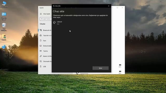 Windows 10 Bluetooth Açma смотреть онлайн