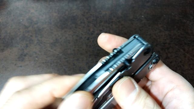 SOG PowerGrab W/ HEX BIT KIT PM1001 파워그랩 [한강사] смотреть онлайн