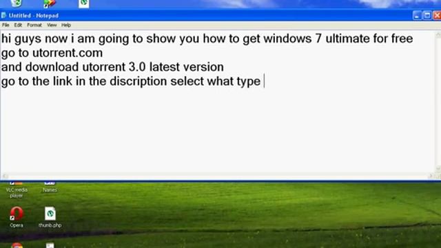How To Download Windows 7 Ultimate For Free 32bit & 64bit 100% GENUINE And Install It! YouTube смотреть онлайн