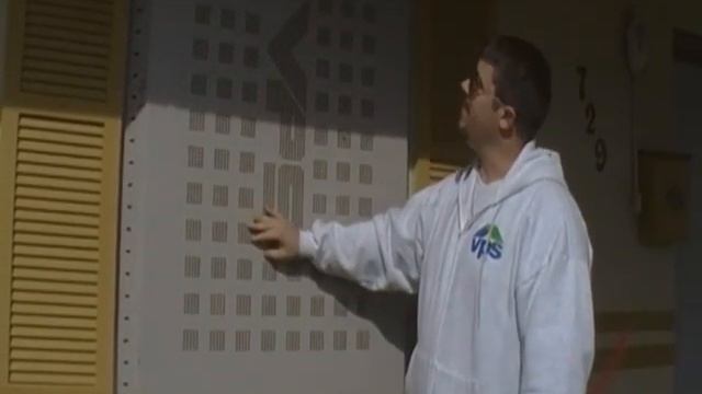 VPS/Steel Security Protected Windows & Doors, Gaining Access! смотреть онлайн