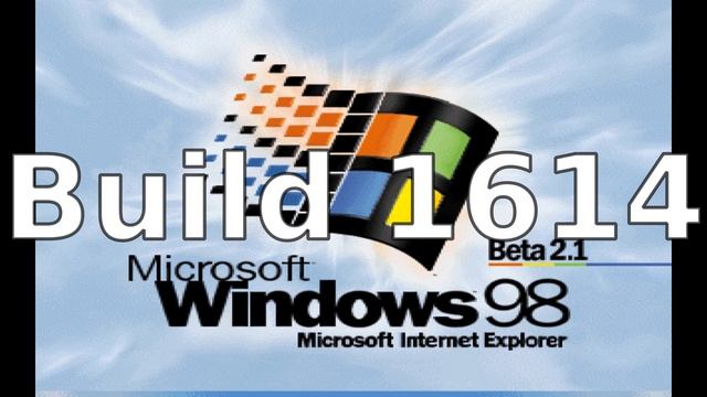 All Microsoft Operating Systems | Part 1 | MS-DOS and more! смотреть онлайн