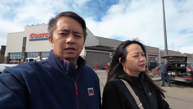 DOWNGRADE BA PARA MAKA-SAVE? | UKAY FINDS PARA PADALA SA PINAS | BUHAY CANADA смотреть онлайн