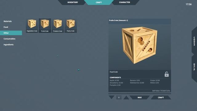 Expanding our crafting repertoire - Animallica | Early Access v4.05 | Let's Play | S4E13 смотреть онлайн