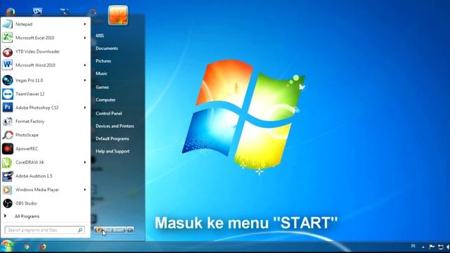 CARA MENGATASI CONFIGURING WINDOWS UPDATE PC LAPTOP смотреть онлайн