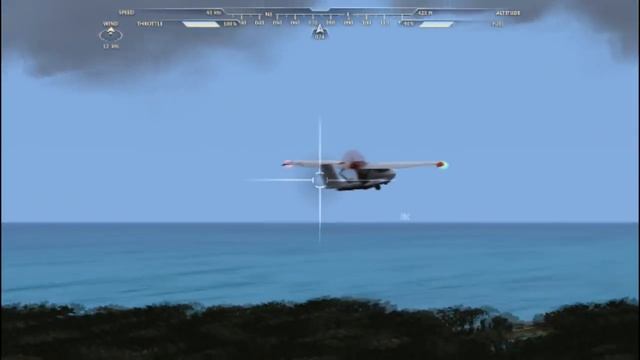 Microsoft Flight - Icon A5 Free Flight смотреть онлайн