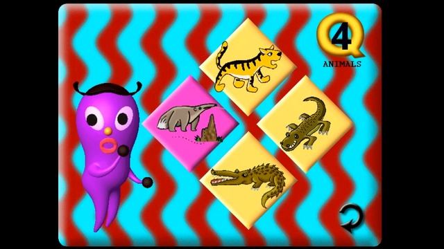 PacoQ Web - パコＱ Web (Synergy Inc) (1998) (Windows 98) смотреть онлайн