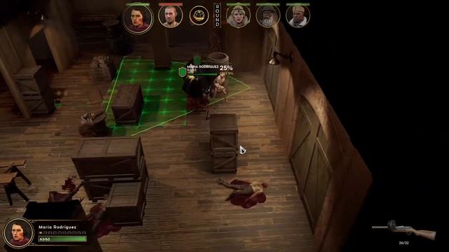 Meeting Maggie Dyer! - Empire of Sin - (Episode 3) смотреть онлайн