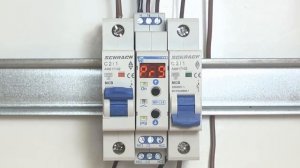 Схема и настройка реле времени РЭВ-114