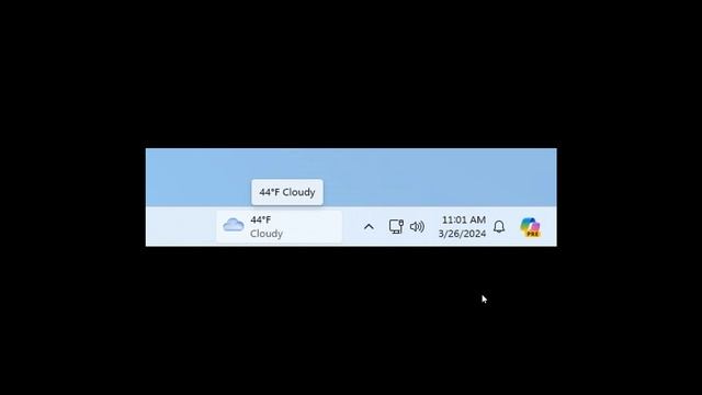 Windows 11 24H2 is getting a Windows 10 Taskbar Feature смотреть онлайн