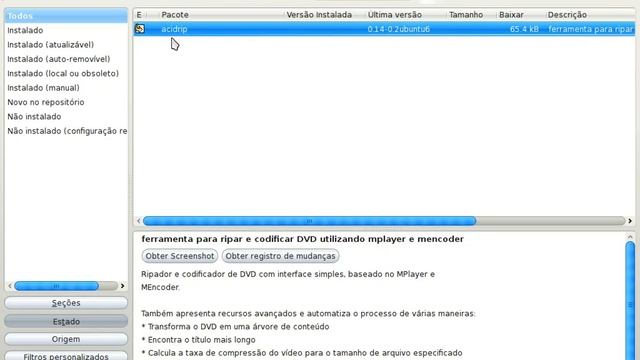 tutorial synaptic смотреть онлайн