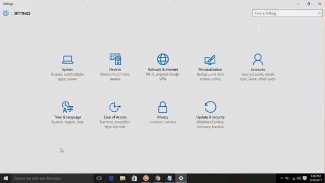 how to set google as default browser on windows 10 2017 смотреть онлайн