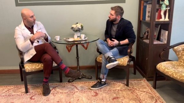 Арам Давидян. Лучшее интервью | DAR inc.