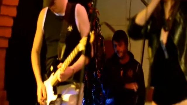 Marina MacOviy (Nota G) - Мысли смотреть онлайн