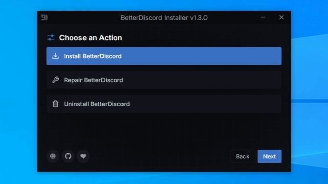 Jak STÁHNOUT a NAINSTALOVAT BETTER DISCORD | Návod | Počitač - Better Discord смотреть онлайн