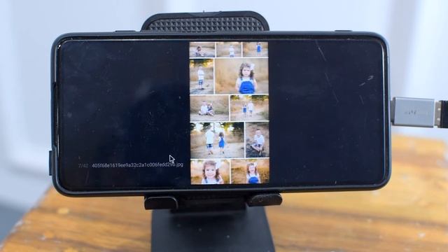 File Manager Ringan Serba Bisa , Xplore LCG смотреть онлайн