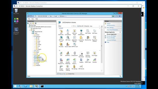 Venafi and Gemalto IIS Agent смотреть онлайн