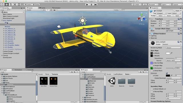 Unity multi windows смотреть онлайн