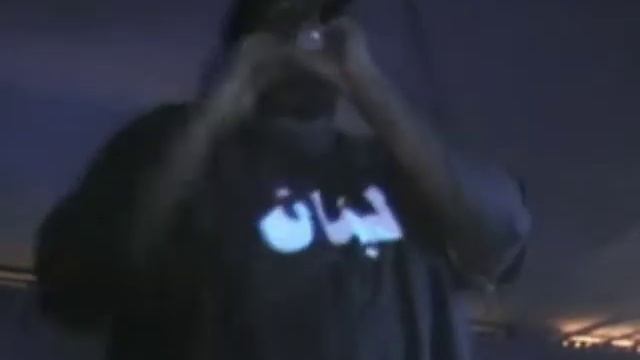 Vast Aire (Cannibal OX - NYC) - Dvd Ugw - Хип-Хоп В России 3 смотреть онлайн