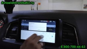 Android магнитола,камера з/в,акустика и видеорегистратор с/у для УАЗ Патриот 2021