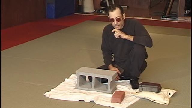 Карл Цестари - Фундаментальные навыки. Ч 1 смотреть онлайн