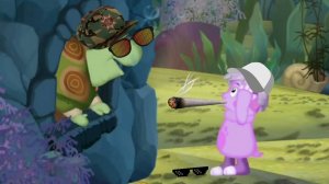 Лунтик RYTP 5 имя де**** пуп ржака