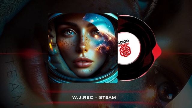 W.J.Rec - Steam (2024) смотреть онлайн