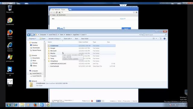 How to uninstall Crossbrowser смотреть онлайн